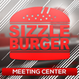 Sizzle Burger | Meeting Center