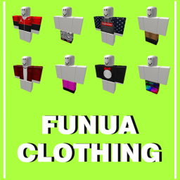 Funua's Clothing Store