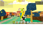 theblue's friends