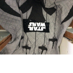 The mega Star Wars fan group