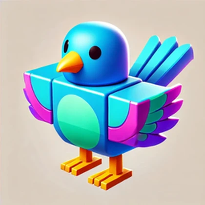 AirPenguin Simulator Roblox group icon