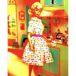 ARCHIVED|BARBIE