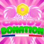 Candy Donation FR