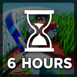 [⌛6H] Cut Grass for Anime Characters icon