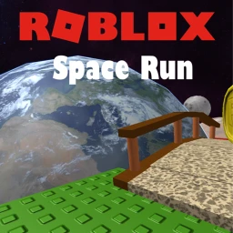 Space Run (Beta) icon