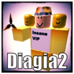 Diagia2 Fan Group(Official)
