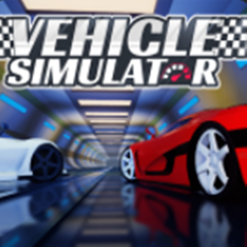 Vehicle Simulator