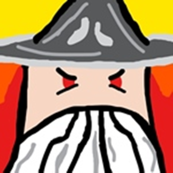 Escape the Evil Wizard! [Obby]