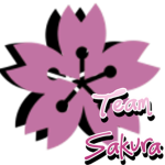 Team Sakura さくら