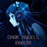 猴 Dark Angels