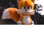 Movie Sonic Simulator
