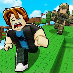 Sniper VS Runners
