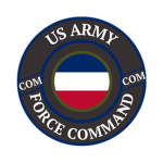 「FORSCOM」 Forces Command