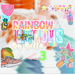 .• Rainbow Lemonz -*