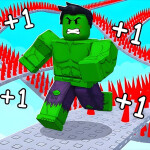 [⚡] +1 Superhero Speed