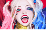 Harley Quinn <33