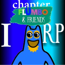 Flumbo and friends RP icon
