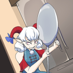 Yuuma Toutetsu