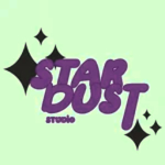 - STAR DUST STUDIO -