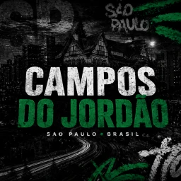 Campos do Jordão, Brasil icon