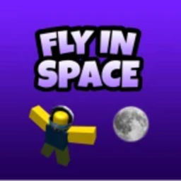 🌌  How far can you FLY in SPACE?