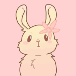 Joannas bunny's <3