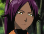 yoruichi feet group