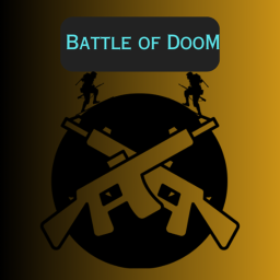 The Battle Of Doom