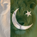 Mighty Republic of Pakistan