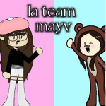 La team mayv