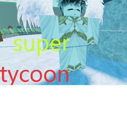 Tycoon Super! [BETA ENGLISH & PORTUGUESE!]