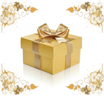 gifts of luck