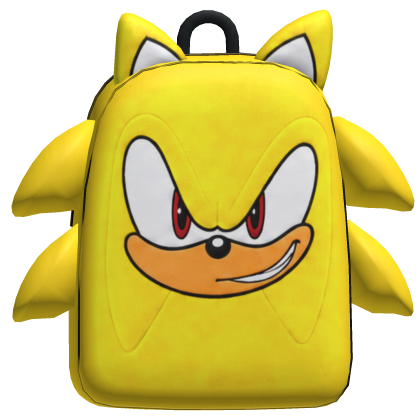 Super Sonic