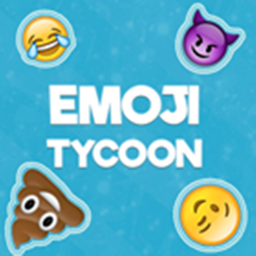 Emoji Tycoon!