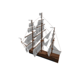 Dawn of Pirates Club
