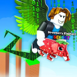 Fly for Brainrots! icon