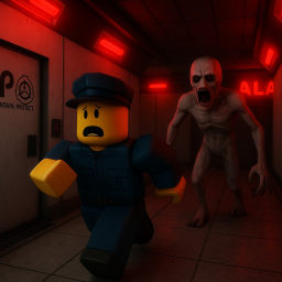 SCP´terror