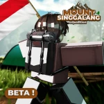 MOUNT SINGGALANG