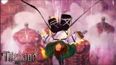 PVP Hub Roblox place thumbnail