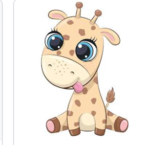 ~giraffes are amazing~