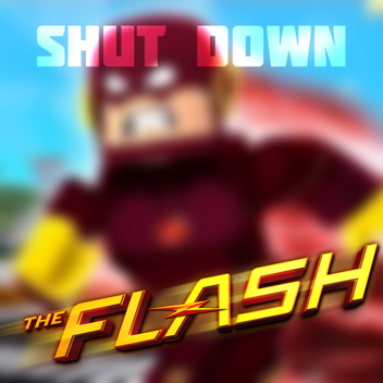 [Closed] The Flash Simulator 