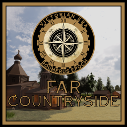 Far Countryside