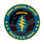 [USΑ] Αrmy Special Forces