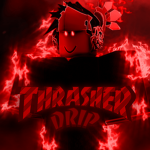 Thrashers Drip