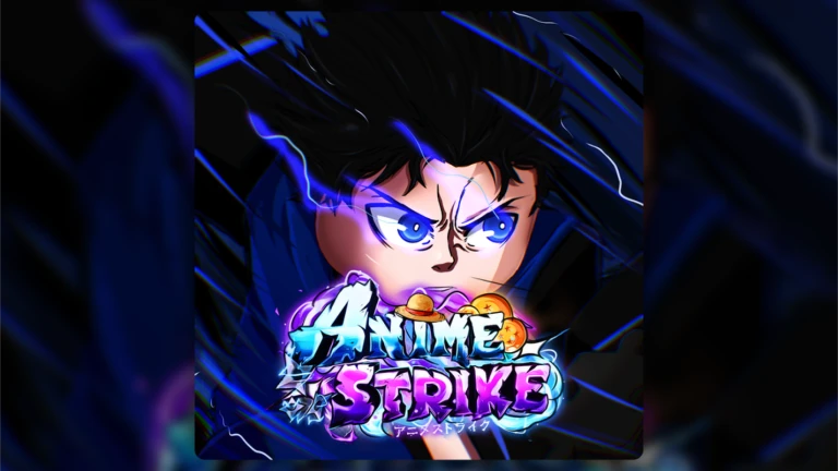 [UPD 27] Anime Strike Simulator