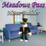 Meadows Pass [EARLY ALPHA]