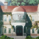 Parasite Boarding House