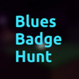 Blue's Badge Hunt icon