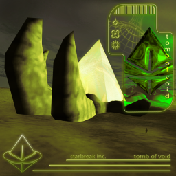 [tomb of void] Group Store