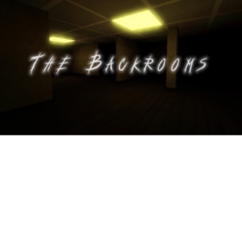 The Backrooms